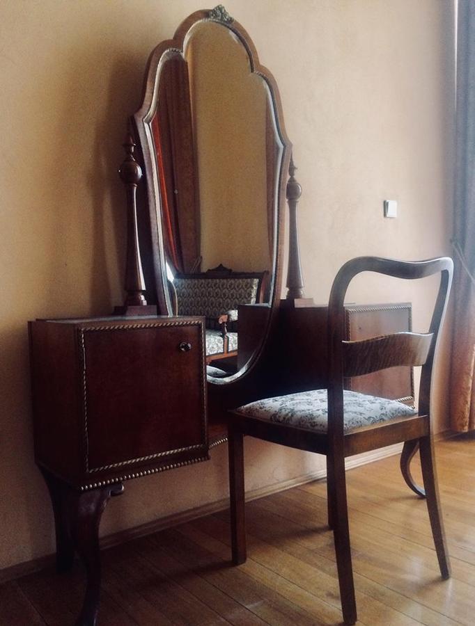 Althansky Palac Znojmo Luaran gambar